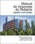 Manual de urgencias de pediatría: hospital 12 de octubre