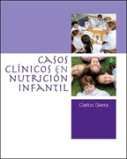Casos clínicos en nutrición infantil