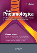 Guía pneumológica: pautas, exploraciones complementarias y datos en medicina respiratoria