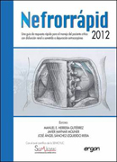 Nefrorrápid: una guía de respuesta rápida para el manejo del paciente crítico con disfunción renal o sometido a depuración extracorpórea