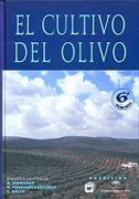 El cultivo del olivo