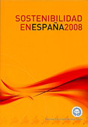 Sostenibilidad en España 2008