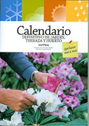 Calendario definitivo de jardín, terraza y huerto: qué hacer mes a mes