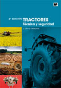 Tractores: técnicas y seguridad