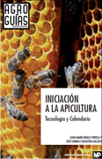 Iniciación a la apicultura: tecnología y calendario