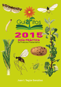 GuíaFitos 2015. Guía práctica de productos fitosanitarios