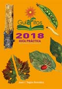 GuíaFitos2018: Guía práctica de productos fitosanitarios