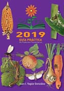 GuíaFitos 2019: guía práctica de productos fitosanitarios