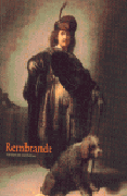 Rembrandt: pintor de historias