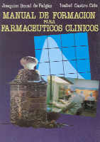 Manual de formación para farmacéuticos clínicos