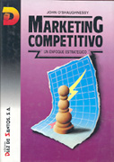 Marketing competitivo: un enfoque estrategico
