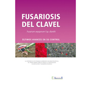 Fusariosis del clavel: (fusarium oxysporum f.sp. dianthi) : (últimos avances en su control)