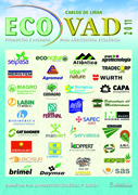 Ecovad 2011: [productos e insumos para agricultura ecológica]