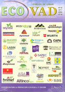 Ecovad 2012: [productos e insumos para agricultura ecológica]