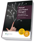 Manual para project managers: cómo gestionar proyectos con éxito