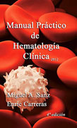 Manual práctico de hematología clínica