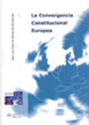 La convergencia constitucional europea
