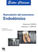 Reanudación del tratamiento endodóncico