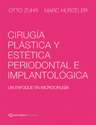 Cirugía Plástica y Estética, Periodontal e Implantológica