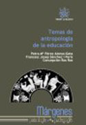Temas de antropología de la educación