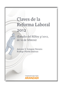 Claves de la reforma laboral de 2012