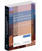 Guía práctica de la contratación del sector público. 3ª edición