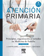 Atención Primaria. Principios, organización y métodos en medicina de familia, 7.ª ed.