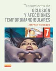 Tratamiento de oclusión y afecciones temporomandibulares + Evolve