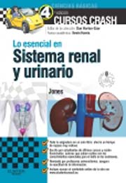Lo esencial en sistema renal y urinario