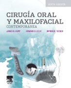 Cirugía oral y maxilofacial contemporánea, 6.ª ed.