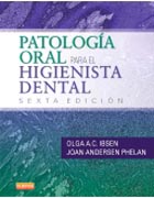 Patología oral para el higienista dental. 6 - edición