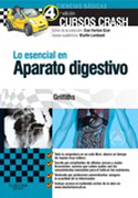 Lo esencial en aparato digestivo, 4.ª ed.