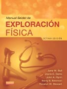 Manual Seidel de exploración física