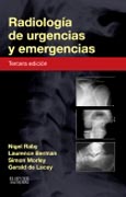 Radiología de urgencias y emergencias: una guía de supervivencia