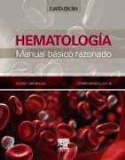 Hematología: manual básico razonado