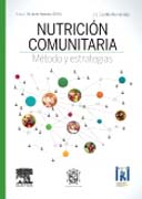 Nutrición Comunitaria: Método y estrategias