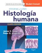 Stevens y Lowe histología humana
