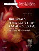 Braunwald. Tratado de cardiología: Texto de medicina