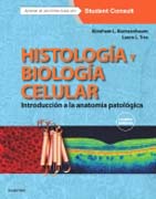 Histología y biología celular: Introducción a la anatomía patológica