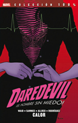 Daredevil: El Hombre sin Miedo Volm. 3 Calor