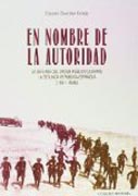 En nombre de la autoridad: la defensa del orden público durante la Segunda República Española (1931-1936)