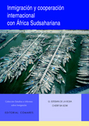Inmigración y cooperación internacional con África Sudsahariana