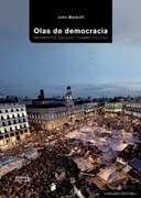Olas de democracia: Movimientos sociales y cambios políticos