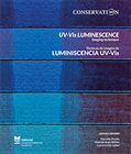 UV-Vis Luminescence imaging techniques / Técnicas de imagen de luminiscencia UV-Vis