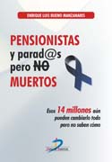 Pensionistas y parad@s pero no muertos: Esos 14 millones aún pueden cambiarlo pero no saben cómo