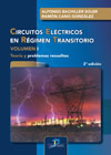 Circuitos eléctricos en régimen transitorio I Teoría y problemas resueltos