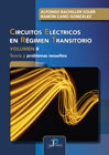 Circuitos eléctricos en régimen transitorio II Teoría y problemas resueltos