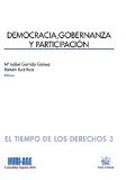 Democracia, Gobernanza y Participación