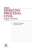 Derecho procesal civil: Parte General