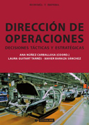 Dirección de operaciones: Decisiones tácticas y estratégicas